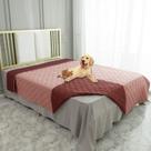Capa de cama impermeável para cães e cobertor para animais de estimação Ameritex