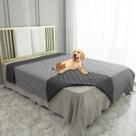 Capa de cama impermeável para cães e cobertor para animais de estimação Ameritex