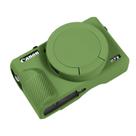 Capa de câmera Easy Hood para Canon Powershot G7 X Mark III