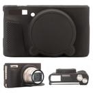 Capa de câmera SZHSYJY para Canon PowerShot SX740/SX730 preta