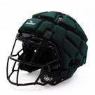 Capa de capacete Guardian Cap Football Lacrosse Red Youth