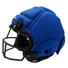 Capa de capacete Guardian Cap XT 2.0 acolchoada para futebol