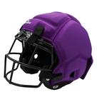 Capa de capacete Guardian Cap XT 2.0 Purple Football