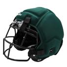 Capa de capacete Guardian Cap XT 2.0 verde acolchoada