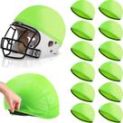Capa de capacete Scrimmage Ramede Football Hockey Lacrosse x12