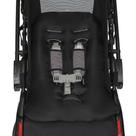 Capa de Carrinho MF - Preto