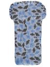 Capa de Carrinho Novo Colchonete De Bebê Universal Estampada e Lisa