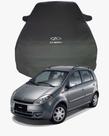 Capa de Carro Chery Face Tecido Lycra Premium