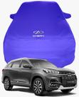 Capa de Carro Chery Tiggo 8 Tecido Lycra Premium
