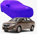 Capa de Carro Chevrolet Cobalt Lycra Premium