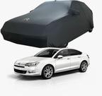 Capa de Carro Citroën C5 Sedan Tecido Lycra Premium Capa de Carro Citroën C5 Sedan Tecido Lycra Premium