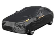 Capa de carro COLOR RAIN TIME UV Protection para Sedan XL (191-201 cm) Capa de carro COLOR RAIN TIME UV Protection para Sedan XL (191-201 cm)