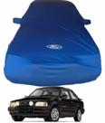 Capa de Carro Escort XR3 Tecido Lycra Premium Capa de Carro Escort XR3 Tecido Lycra Premium