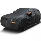 Capa de Carro EzyShade à Prova D'Água - Tamanho S4 - Para Todos os Climas