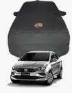 Capa de Carro Fiat Cronos Tecido Lycra Premium