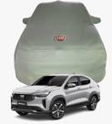 Capa de Carro Fiat Fastback Tecido Lycra Premium Capa de Carro Fiat Fastback Tecido Lycra Premium