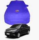Capa de Carro Fiat Siena Grand Tecido Lycra Premium Capa de Carro Fiat Siena Grand Tecido Lycra Premium