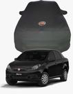 Capa de Carro Fiat Siena Tecido Lycra Premium