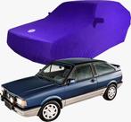 Capa de Carro Gol Quadrado Tecido Lycra Premium