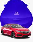 Capa de Carro Honda Civic G9 Tecido Lycra Premium Capa de Carro Honda Civic G9 Tecido Lycra Premium