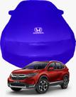 Capa de Carro Honda CR-V Tecido Lycra Premium