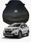 Capa de Carro Honda WR-V Tecido Lycra Premium Capa de Carro Honda WR-V Tecido Lycra Premium