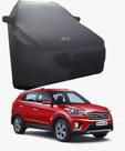 Capa de Carro Hyundai Creta Tecido Lycra Premium Capa de Carro Hyundai Creta Tecido Lycra Premium