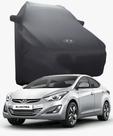 Capa de Carro Hyundai Elantra Tecido Lycra Premium Capa de Carro Hyundai Elantra Tecido Lycra Premium