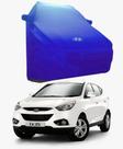Capa de Carro Hyundai Ix35Tecido Lycra Premium