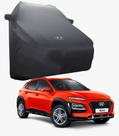 Capa de Carro Hyundai Kona Tecido Lycra Premium