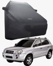 Capa de Carro Hyundai Tucson Tecido Lycra Premium