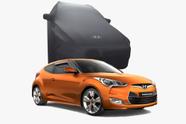 Capa de Carro Hyundai Veloster Tecido Lycra Premium