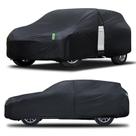 Capa de carro impermeável para todos os climas para SUV tamanho S2