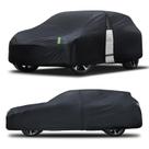 Capa de carro impermeável para todos os climas para SUV tamanho S3 191-200 polegadas