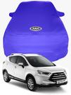 Capa de Carro Jac T5 Tecido Lycra Premium