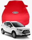 Capa de Carro Jac T5 Tecido Lycra Premium Capa de Carro Jac T5 Tecido Lycra Premium