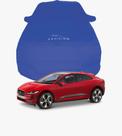 Capa de Carro Jaguar I- Pace Tecido Lycra Premium