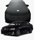 Capa de Carro Jetta Sedan Tecido Lycra Premium