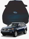 Capa de Carro Kia Sorento Tecido Lycra Premium Capa de Carro Kia Sorento Tecido Lycra Premium