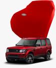 Capa de Carro Land Rover Discovery 2 Tecido Lycra Premium Capa de Carro Land Rover Discovery 2 Tecido Lycra Premium