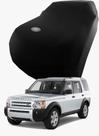 Capa de Carro Land Rover Discovery 3 Tecido Lycra Premium Capa de Carro Land Rover Discovery 3 Tecido Lycra Premium