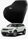 Capa de Carro Land Rover Evoque Tecido Lycra Premium