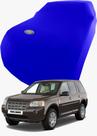 Capa de Carro Land Rover Freelander 2 Tecido Lycra Premium