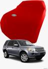 Capa de Carro Land Rover Freelander Tecido Lycra Premium Capa de Carro Land Rover Freelander Tecido Lycra Premium