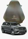 Capa de Carro Mercedes GL Tecido Lycra Premium