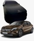 Capa de Carro Mercedes GLA 200 Tecido Lycra Premium Capa de Carro Mercedes GLA 200 Tecido Lycra Premium