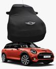 Capa de Carro MINI COOPER CLUBMAN Tecido Lycra Premium
