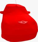 Capa de Carro mini Cooper Countryman Tecido Lycra Premium Capa de Carro mini Cooper Countryman Tecido Lycra Premium