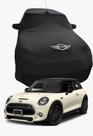 Capa de Carro MINI COOPER S Tecido Lycra Premium