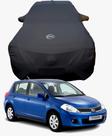 Capa de Carro Nissan Tiida Tecido Lycra Premium